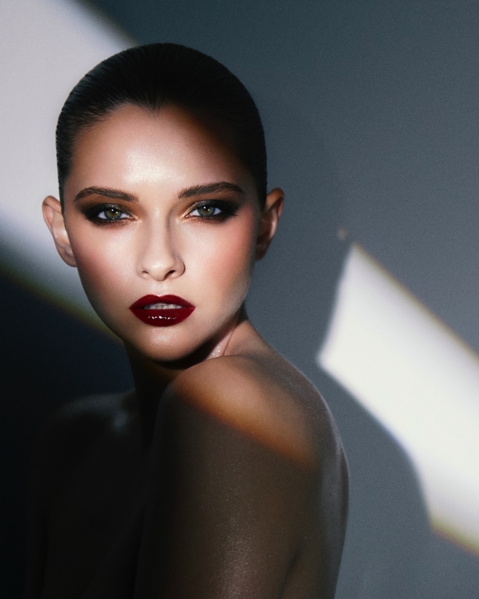 JODI URICHUK - PORTFOLIO - BEAUTY